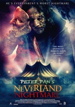 Peter Pan`s Neverland Nightmare