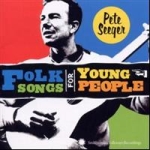 Folk Songs For Young People