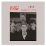 Live At the Hammersmith Odeon 1983