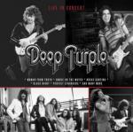 Deep Purple (Clear)