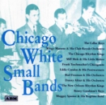 Chicago White Small Bands (Cellar Boys/m fl)