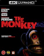 The Monkey