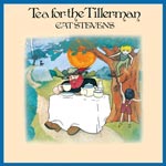Tea for the Tillerman 1970 (Deluxe)