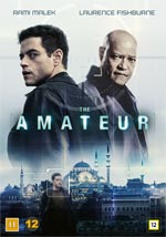 The Amateur