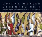 Symphony No 8