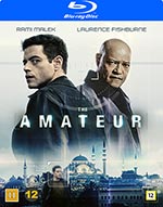 The Amateur