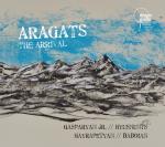 Aragats - The Arrival