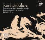 Symphony No 3 in B Minor Op 42