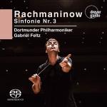 Symphony No 3