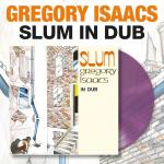 Slum in Dub (Transparent Purple)