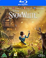 Snövit (2025)