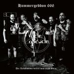 Hammergeddon 666 - Die Katakom...