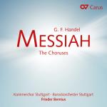 Messiah - The Choruses