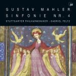 Symphony No 4