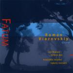 Fatum - Guitar Recital