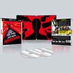 Novocaine - Ltd Steelbook