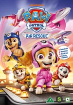 Paw Patrol - Air Rescue