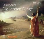 Die Letzten Dinge - The Last Judgme
