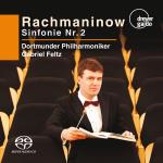Symphony No 2 Op 27
