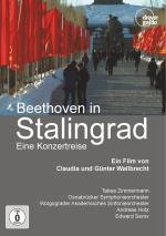 Beethoven in Stalingrad - Eine Konzertreise