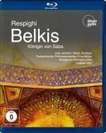 Belkis Queen of Sheba
