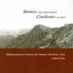 An Alpine Symphony