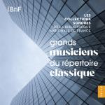 Grands Musiciens Du Répertoire Classique