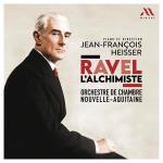 L`alchimiste (Jean-Francois Heisser)