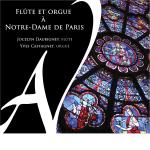 Flûte Et Orgue