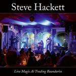 Live magic at Trading Boundaries