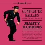 Gunfighter Ballads and Trail Song