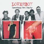 Loverboy/Get Lucky