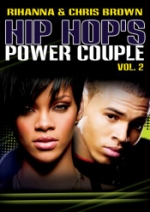 Hip Hop`s Power Couple...