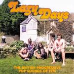 Lazy Days / British Progressive Pop Of 1975