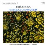 Harpsichord Sonatas