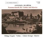 Chamber Music for Violin & Piano