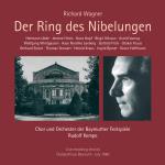 Ring Des Nibelungen (Bayreuth 1960)