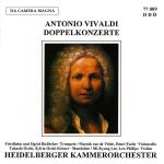 Double Concerti