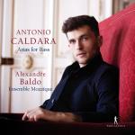 Arias for Bass