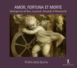 Amor Fortuna Et Morte ...