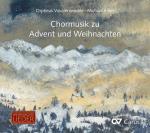 Choral Music for Advent