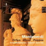 L´orfeo/Il Ritorno D´uli...