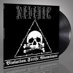 Violation Strife Abominate