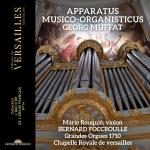 Apparatus Musico-Organisticus