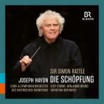 The Creation (Simon Rattle)