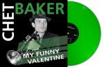 My Funny Valentine (Green)