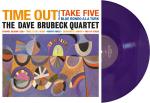 Time Out (Purple)