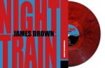 Night Train (Mighty Instrumentals)