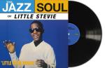 Jazz Soul of Little Stevie