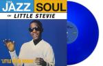 Jazz Soul of Little Stevie